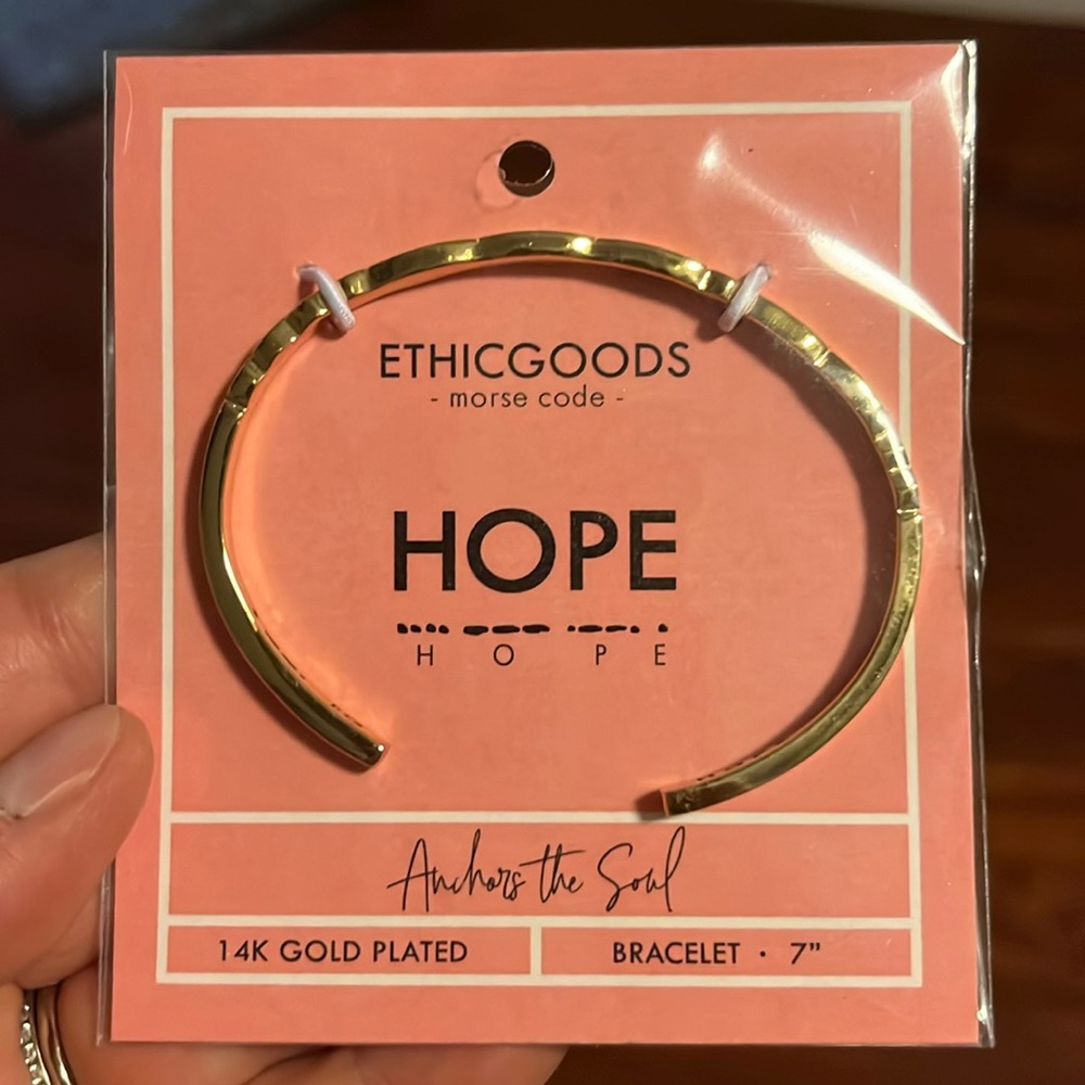 Ethic Goods Bracelet